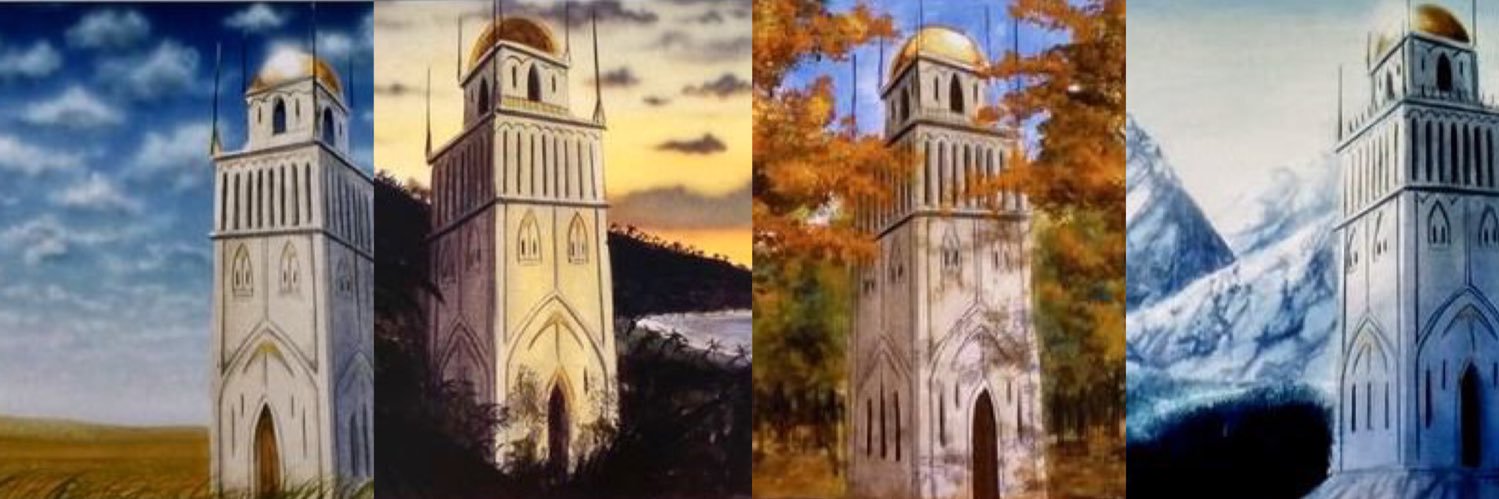 あ〜るえむ banner