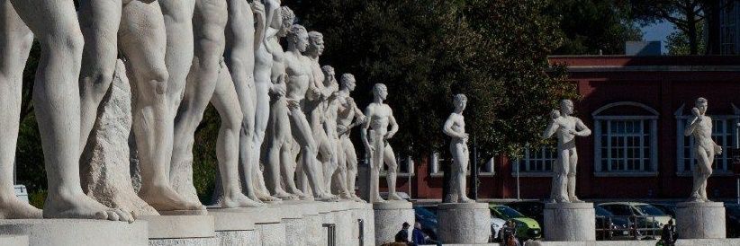 Male Gods ⚡🍆⚡ banner