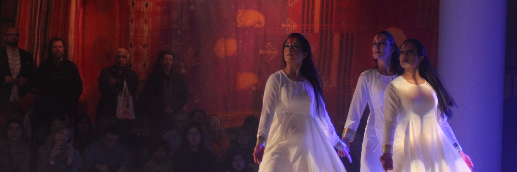 Funoon London banner