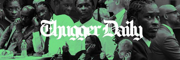 ThuggerDaily Profile Banner