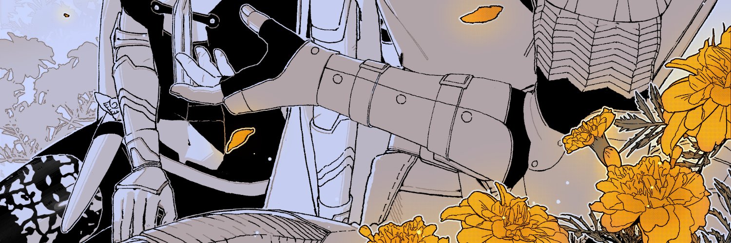 나쵸's banner
