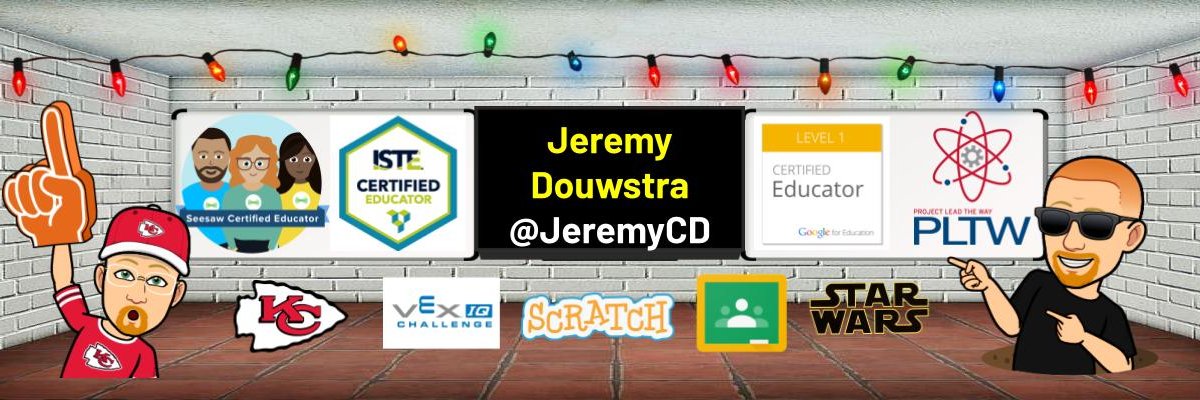 JeremyCD banner