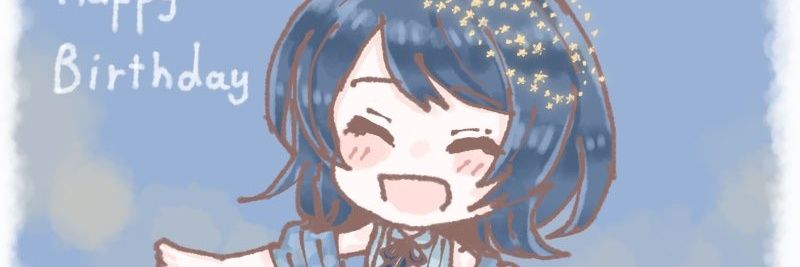 ruri_ano's profile banner image