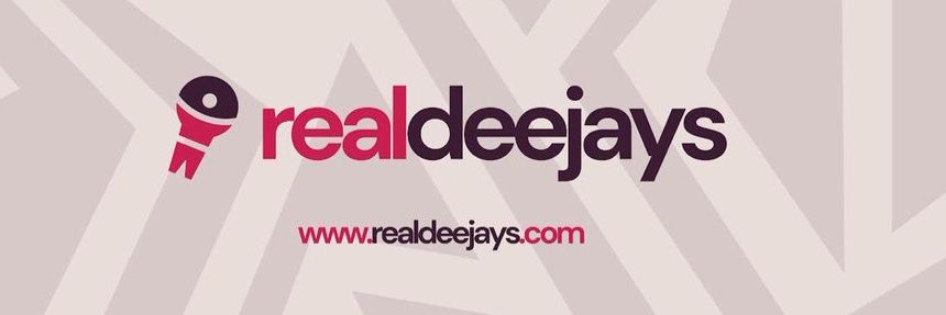 Real Deejays's banner