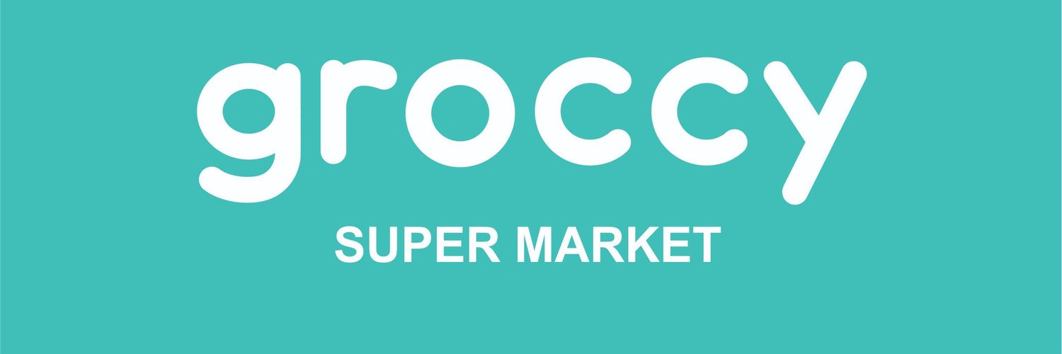 Groccyin's profile banner image