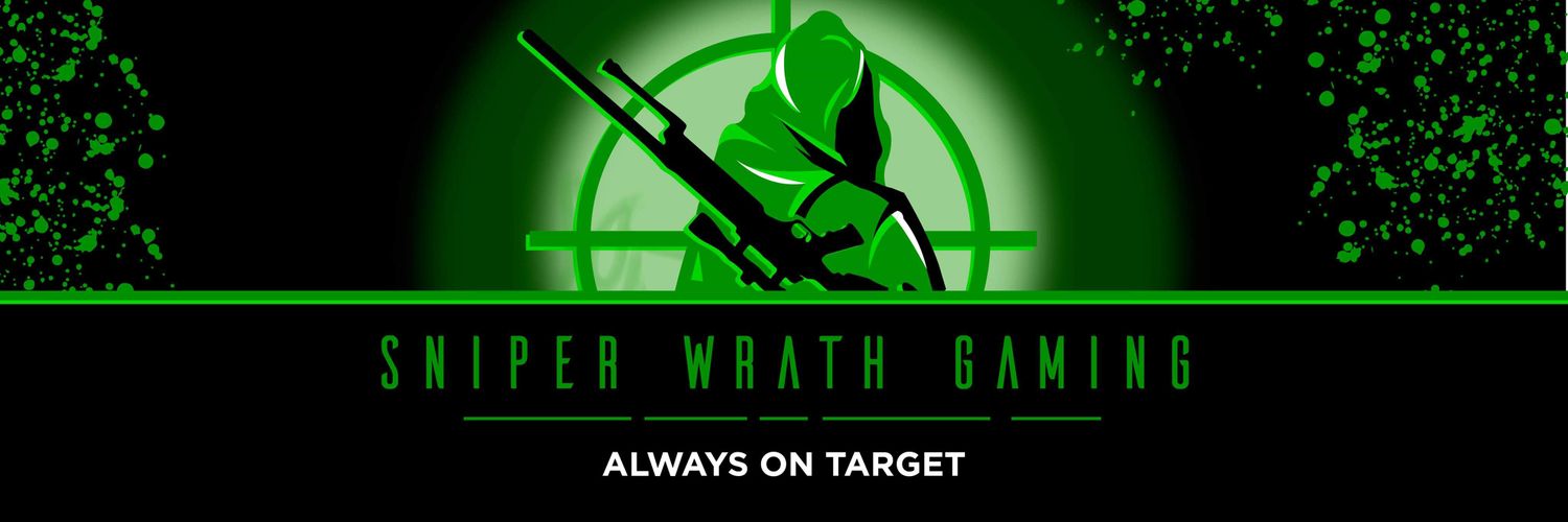 sniperwrath's profile banner image