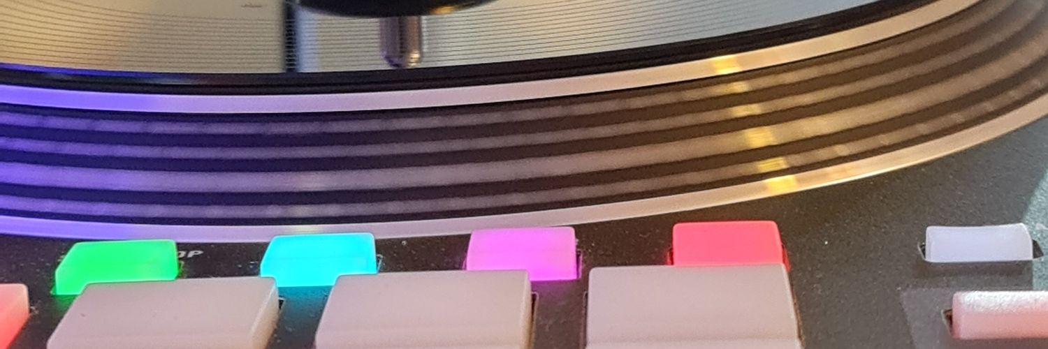 DJ BK (BK+RPM=BPM) banner
