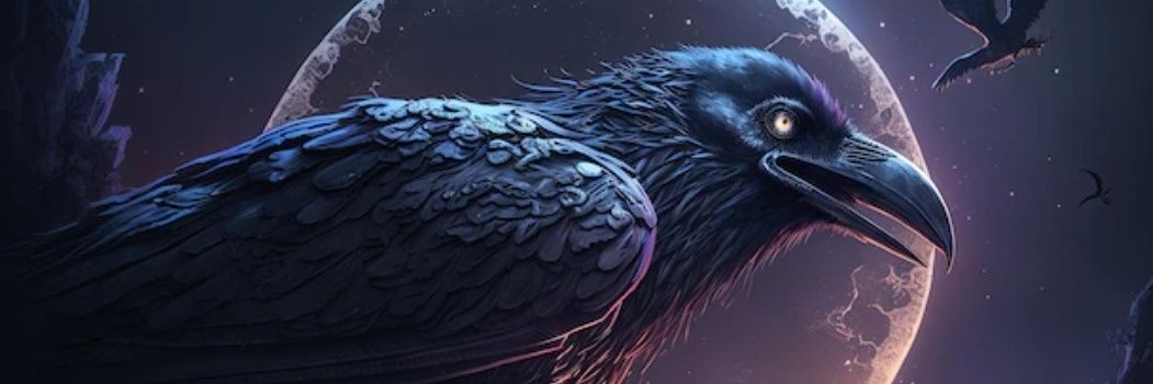 CRNL. MIRLO banner