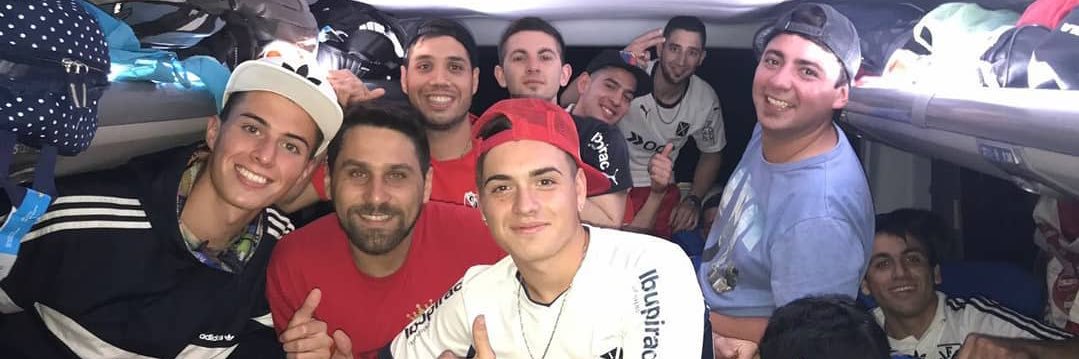 Luca 🇦🇹 banner