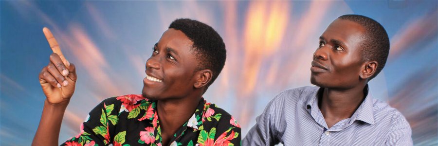 SNambuha's profile banner image