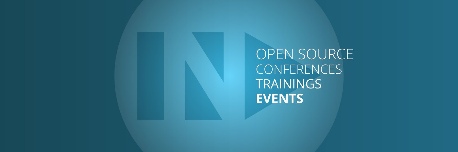 NETWAYS Events banner