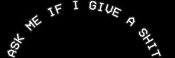 That one Fem banner