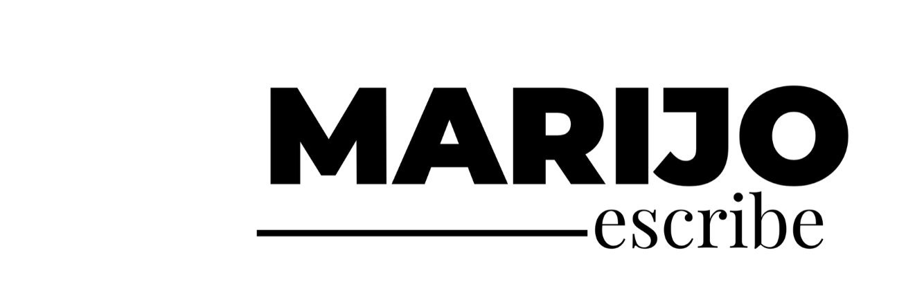 MarijoEscribe's profile banner image
