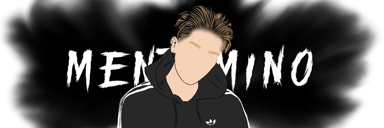 MENT👣 banner