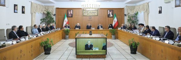 Iran_GOV Profile Banner