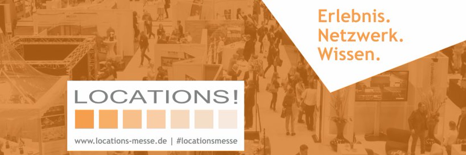 LOCATIONS Messe banner