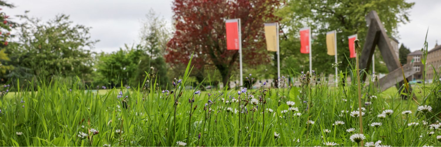 DCU Institute for Climate & Society banner