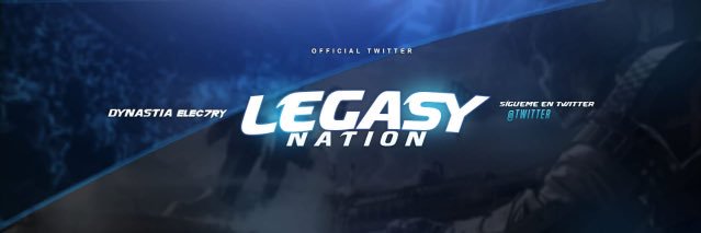 xLeGaSsy's profile banner image