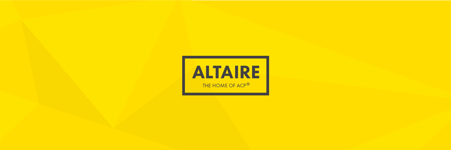 AltaireUK's profile banner image