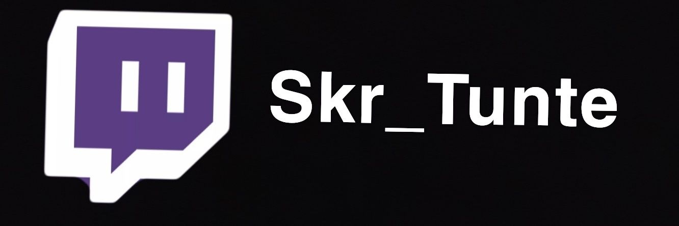 SkrTunte's profile banner image