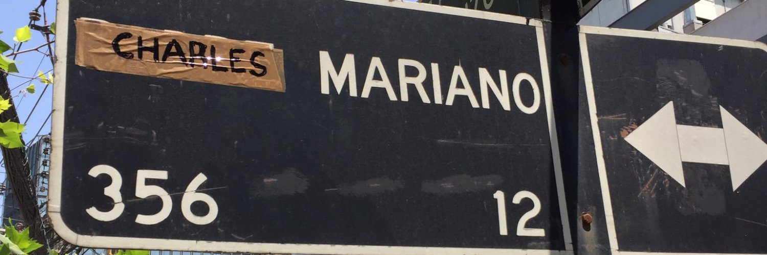 mrosenzvaig's profile banner image