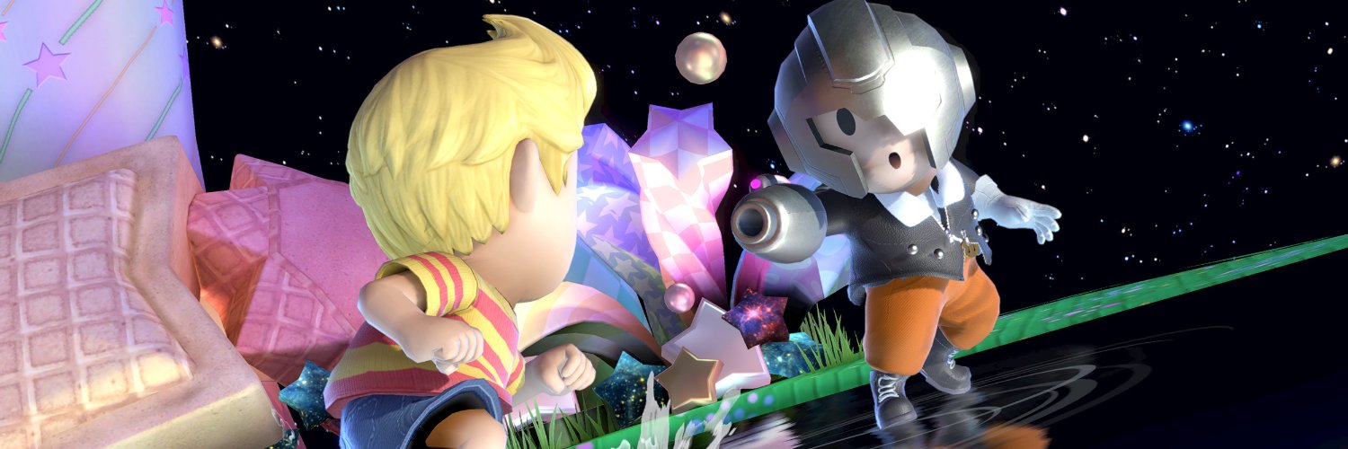 Tendo64 🌻🤖 banner