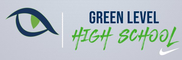 GreenLevelHigh Profile Banner