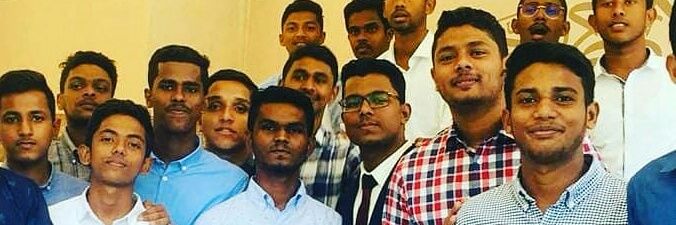 UmarShazan's profile banner image