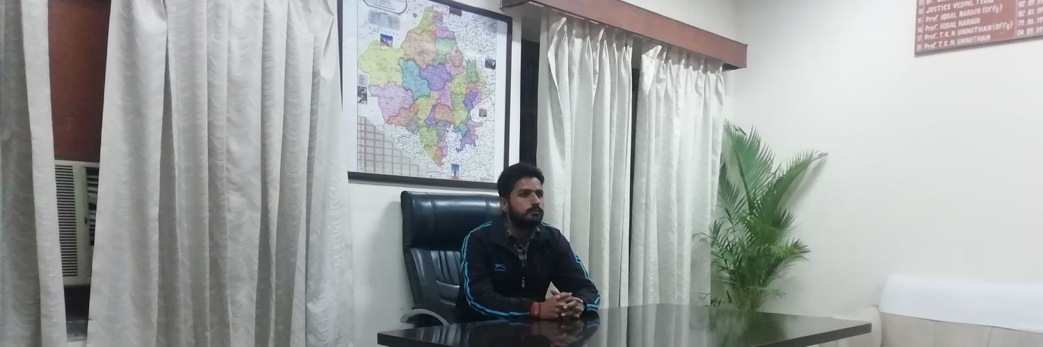 ADVOCATE AMIT CHOUDHARY~🇮🇳🇮🇳 banner