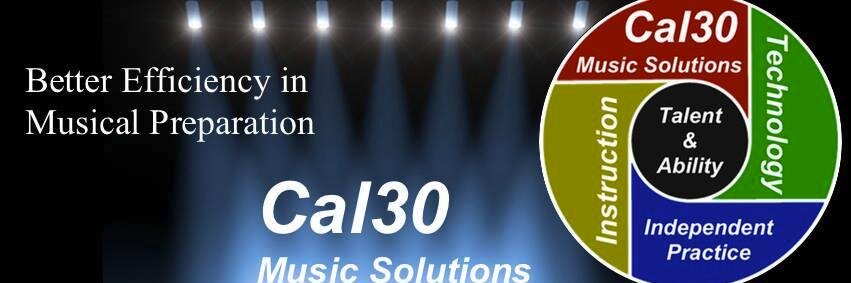 Cal30Biz's profile banner image