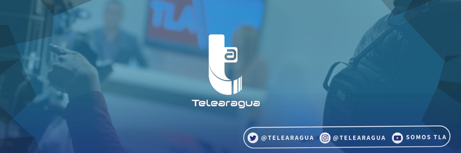 TELEARAGUA Profile Banner