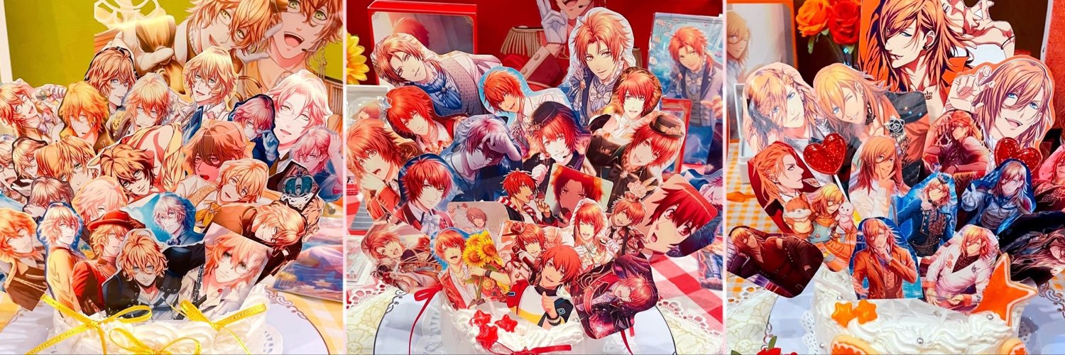 LdhMiya's profile banner image