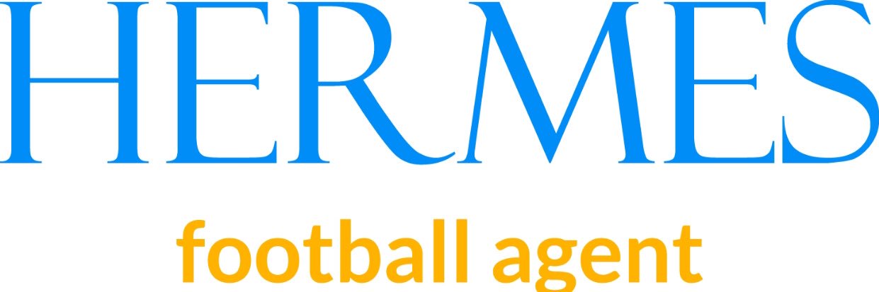 Hermes Football Agent banner