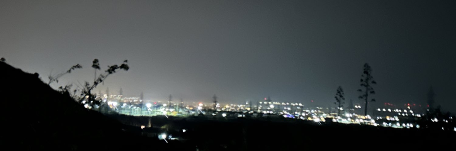 kirankumarH6's profile banner image
