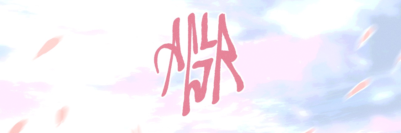AGLR 🇵🇸's banner