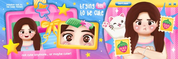 berridesst Profile Banner