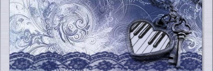 mona lucia ♪♫*•♪ banner