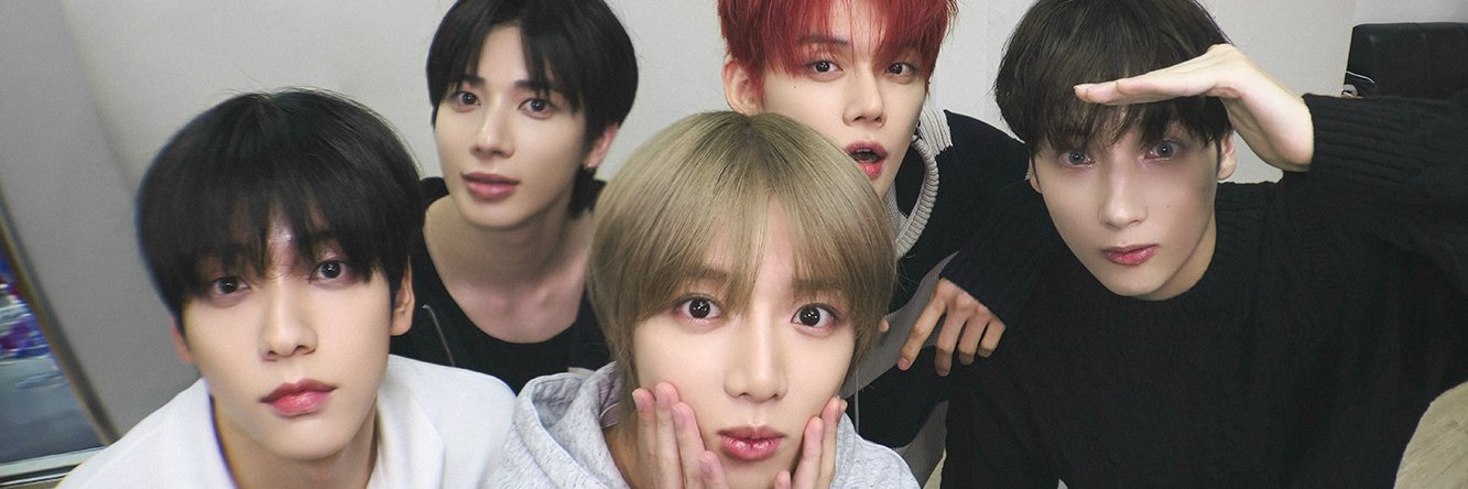 TXT Charts's banner