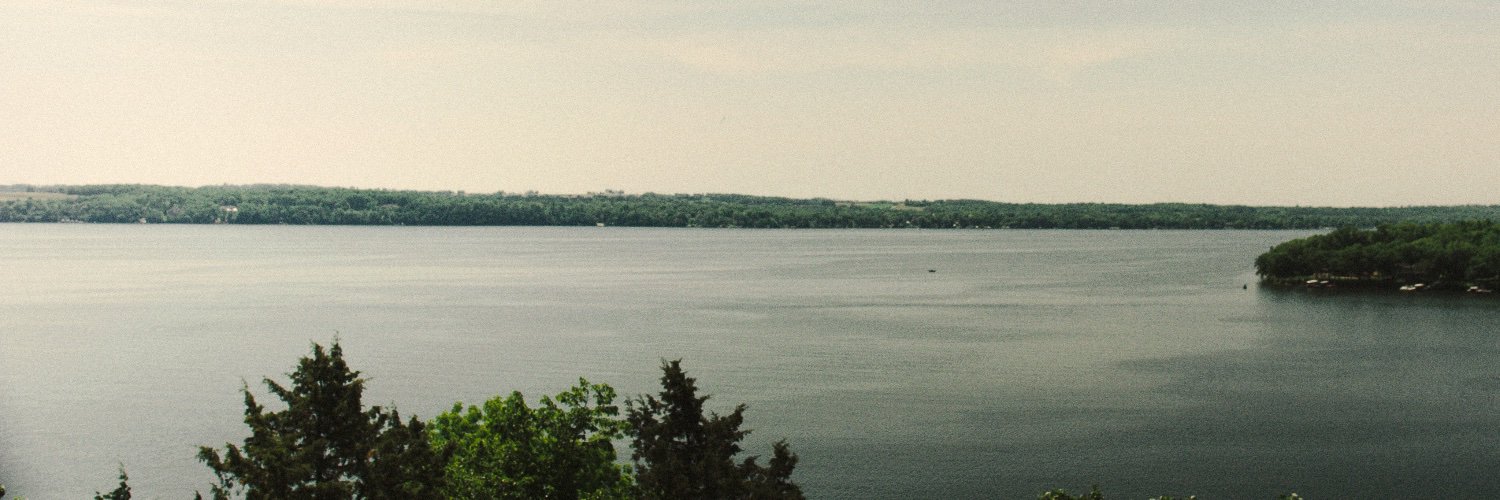 Green Lake Assoc. banner