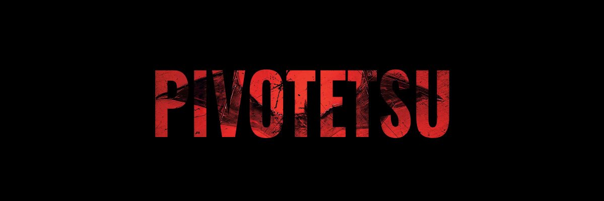 Pivotetsu's profile banner image