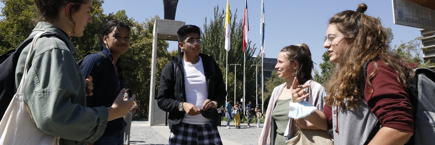 Núcleo Milenio Educación Superior banner