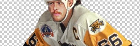 michael fitted da goat banner