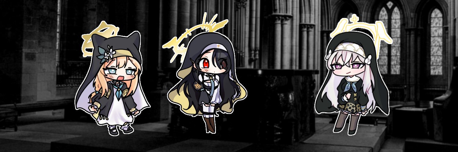 Cherious-チェリアス banner