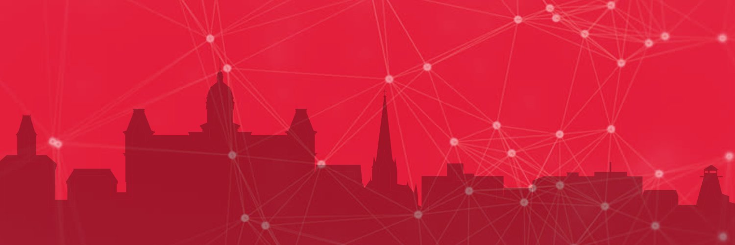 Startup Fredericton banner