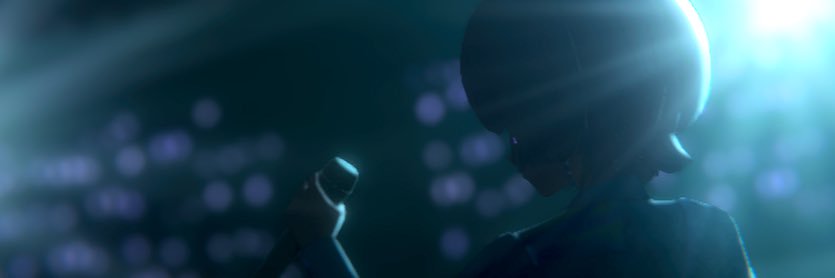 れん banner
