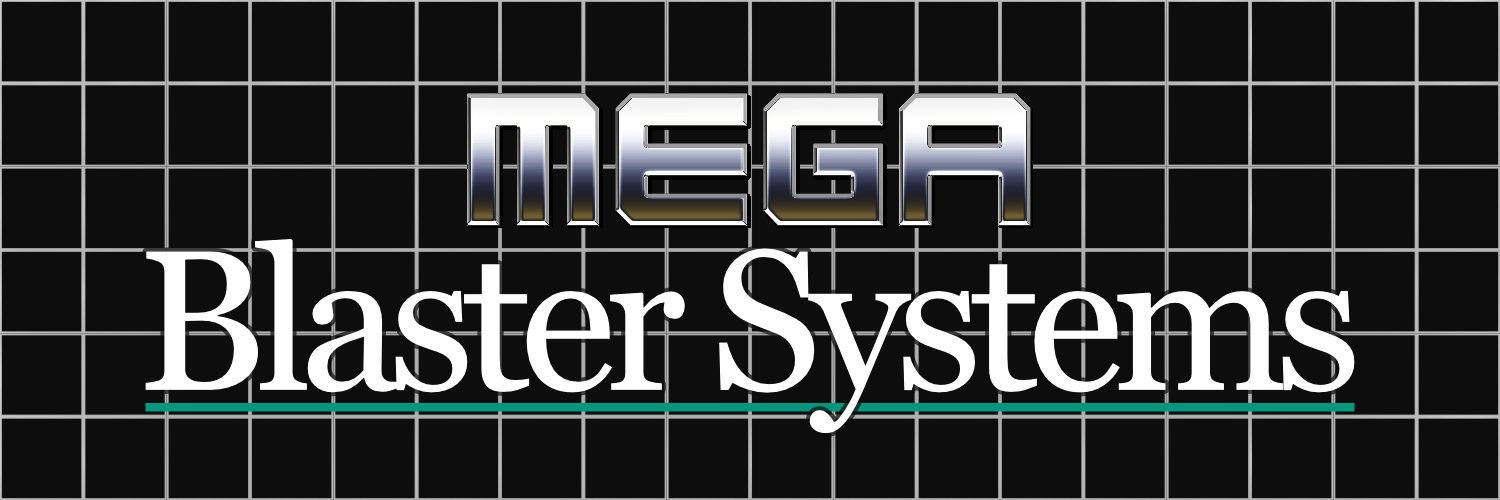 MegaBlasterSys's profile banner image