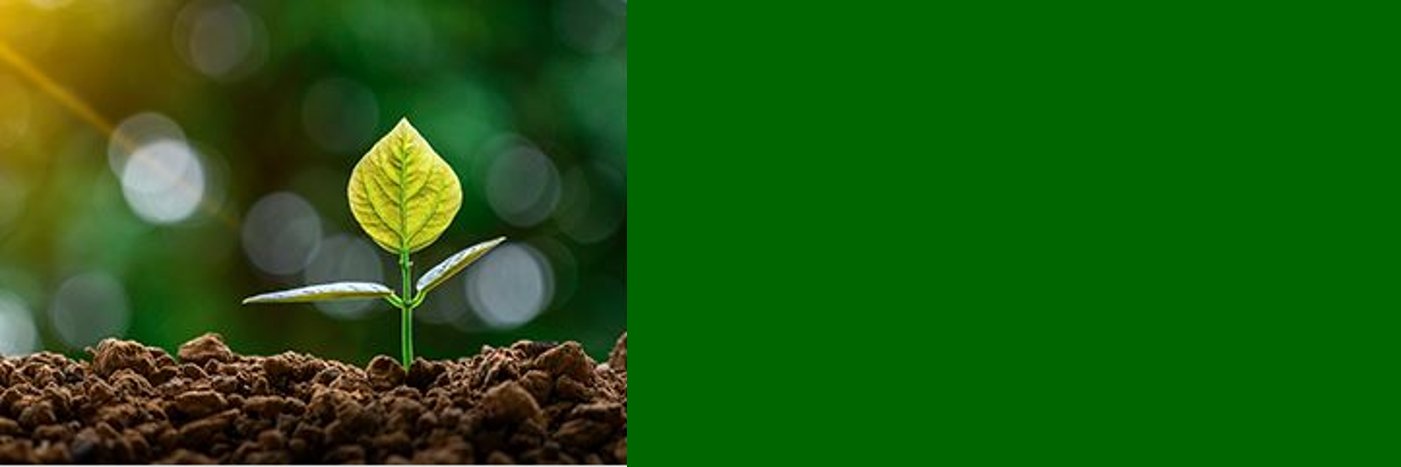 Biogeochemistry banner