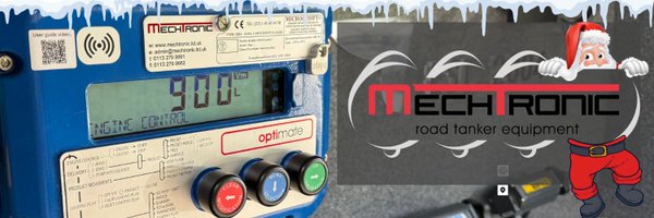 MechTronic Profile Banner