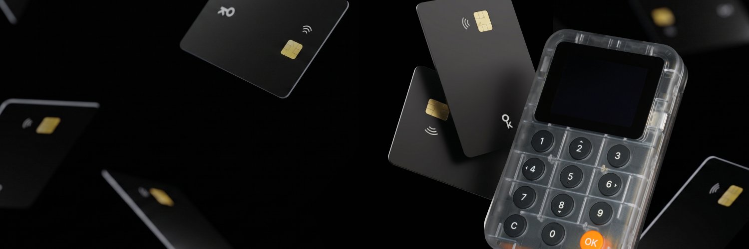 Keycard Shell banner