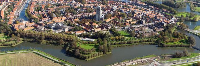 Max van der Wolf banner